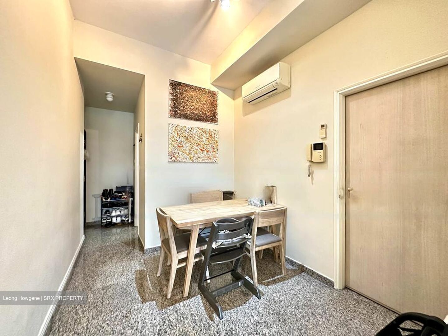 Nineteen Shelford Road (D11), Condominium #445808251
